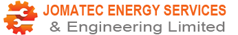 Jomatec Logo